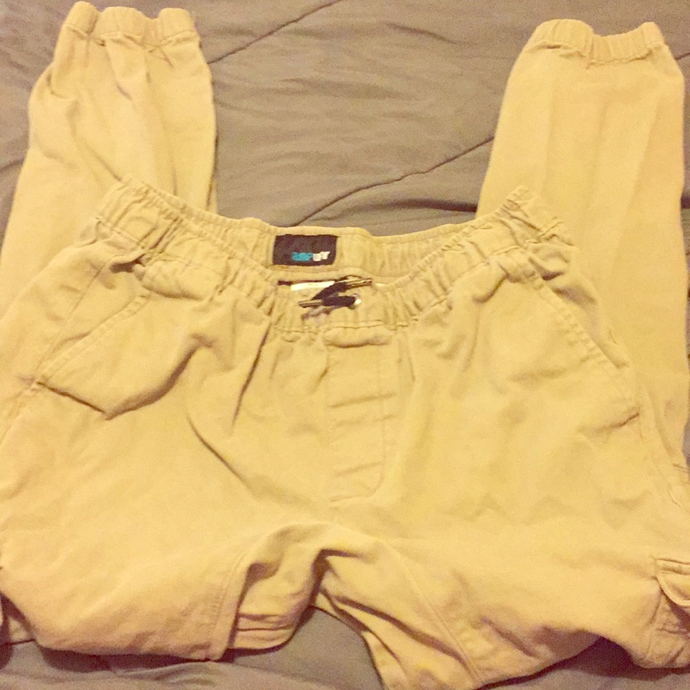 Boys khakis